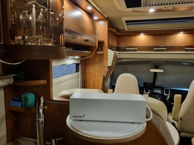 Preview: freshAir E weiss Preview: freshAir E weiss
